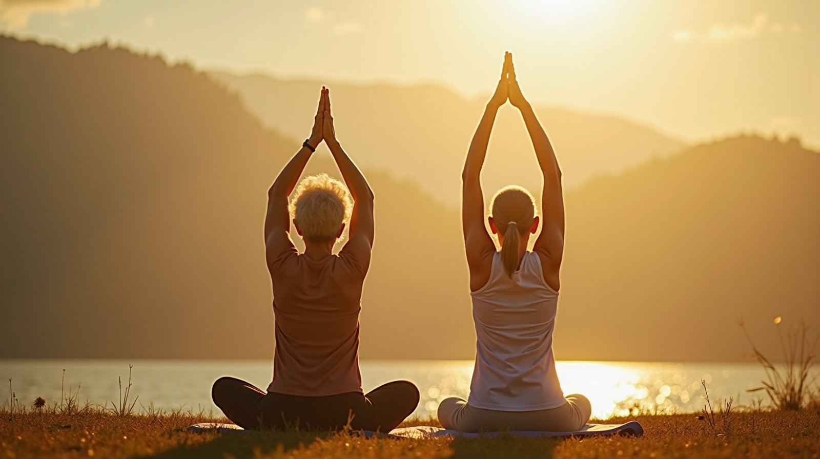 Йога практика